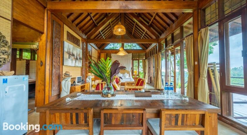 Sang Tirta Resort主图