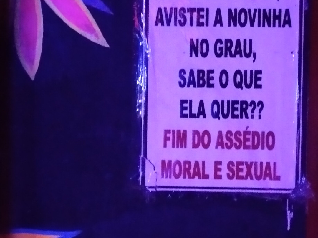 Nossa Casa Confraria das Ideias-圣保罗必去景点