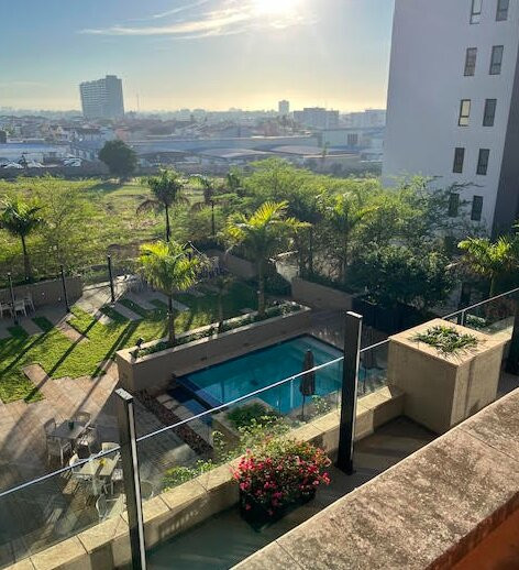 City Lodge Hotel Maputo主图