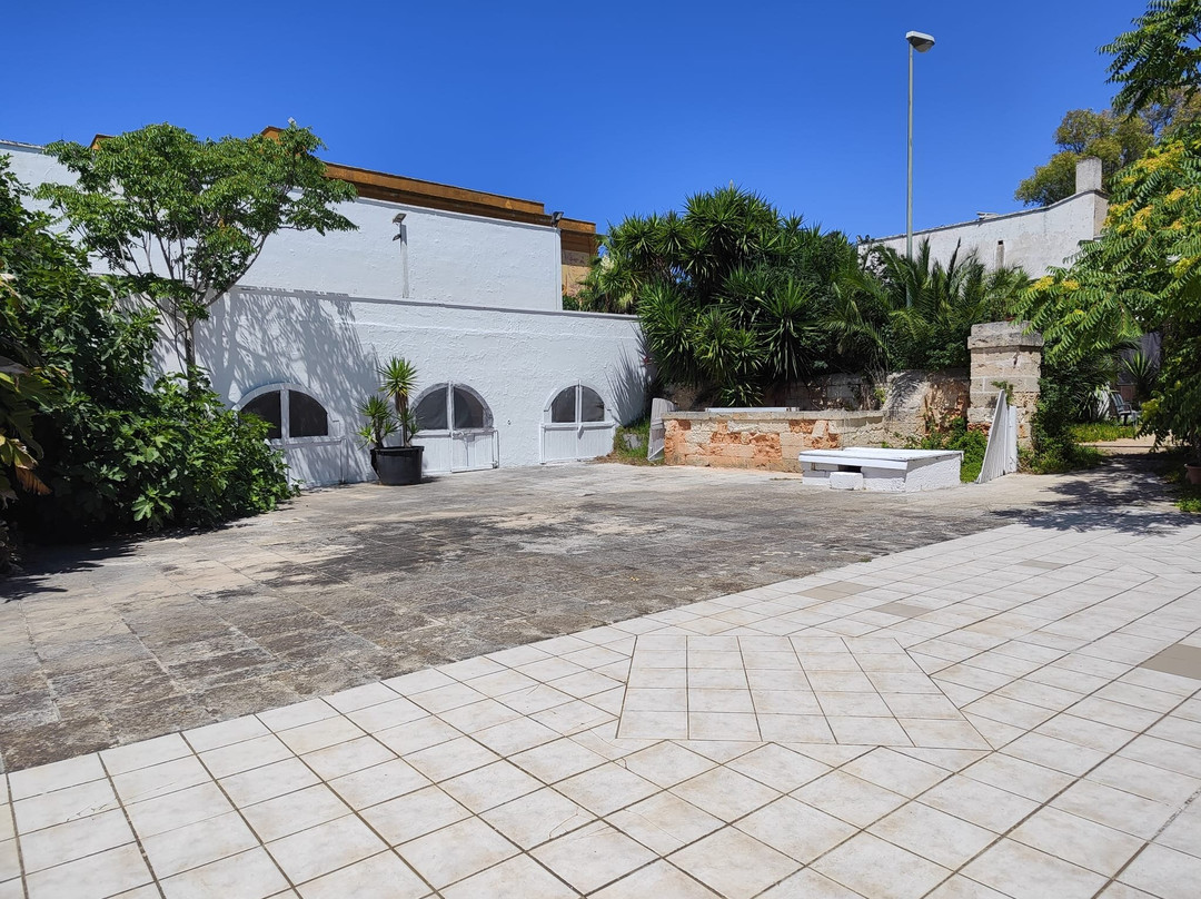 Masseria Fortificata Torre Bellanova主图