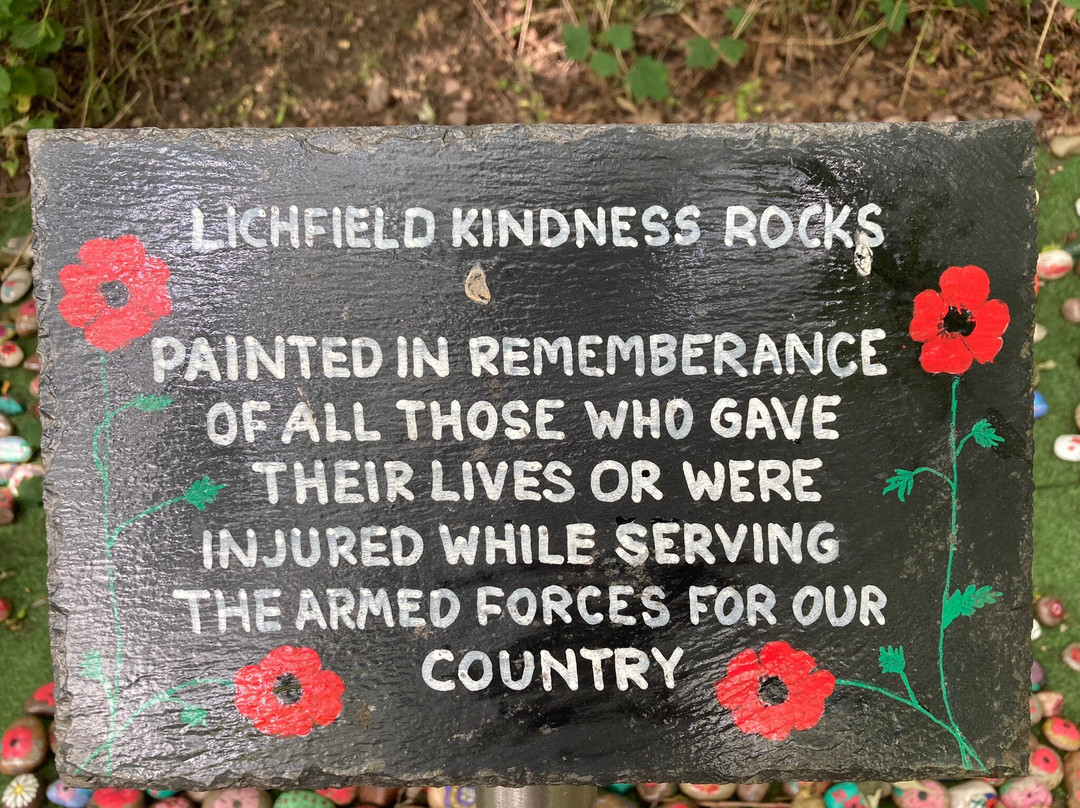 The Staffordshire Regiment Museum景点图片