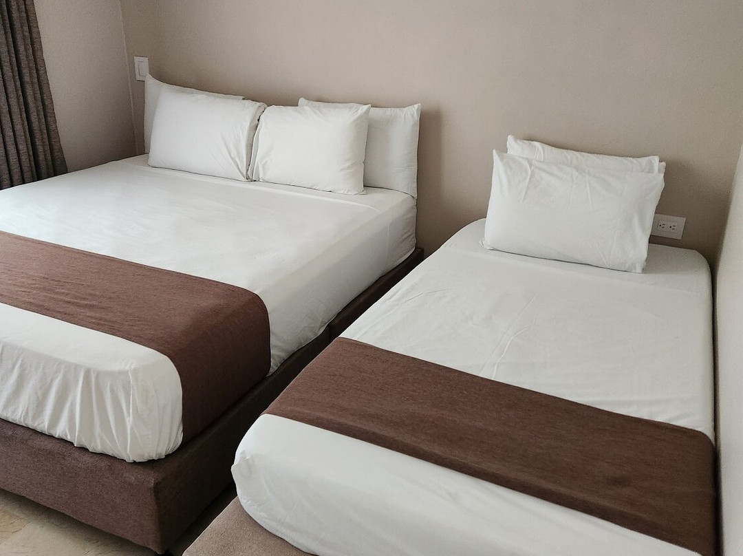 Loa Tolú by Bernalo Hotels主图