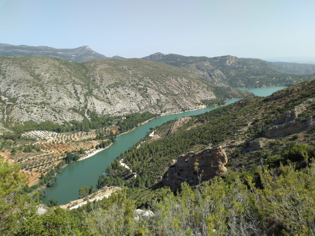 Parque Natural De Chera-sot De Chera-Sot de Chera必去景点