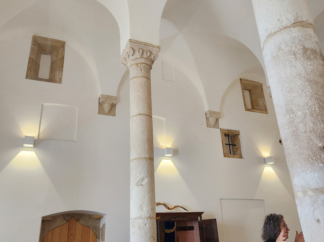 Sinagoga e Judiaria景点图片