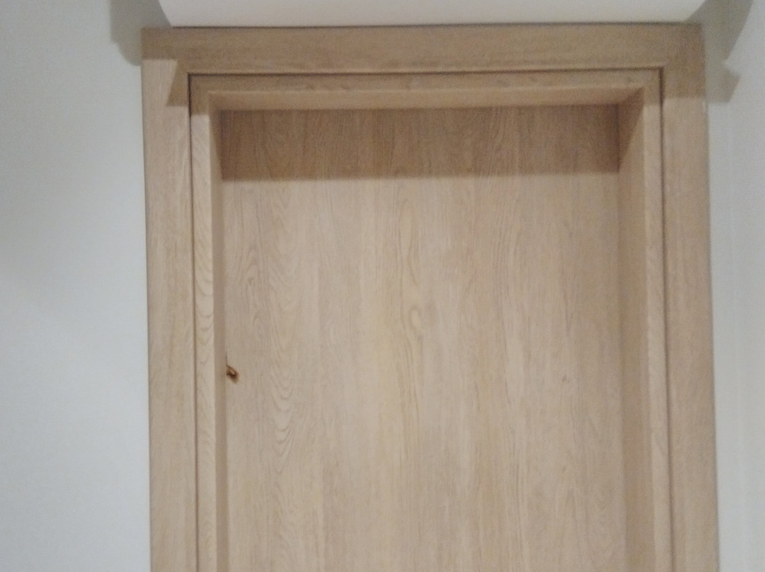 Gallery Suites & Residences Piraeus主图