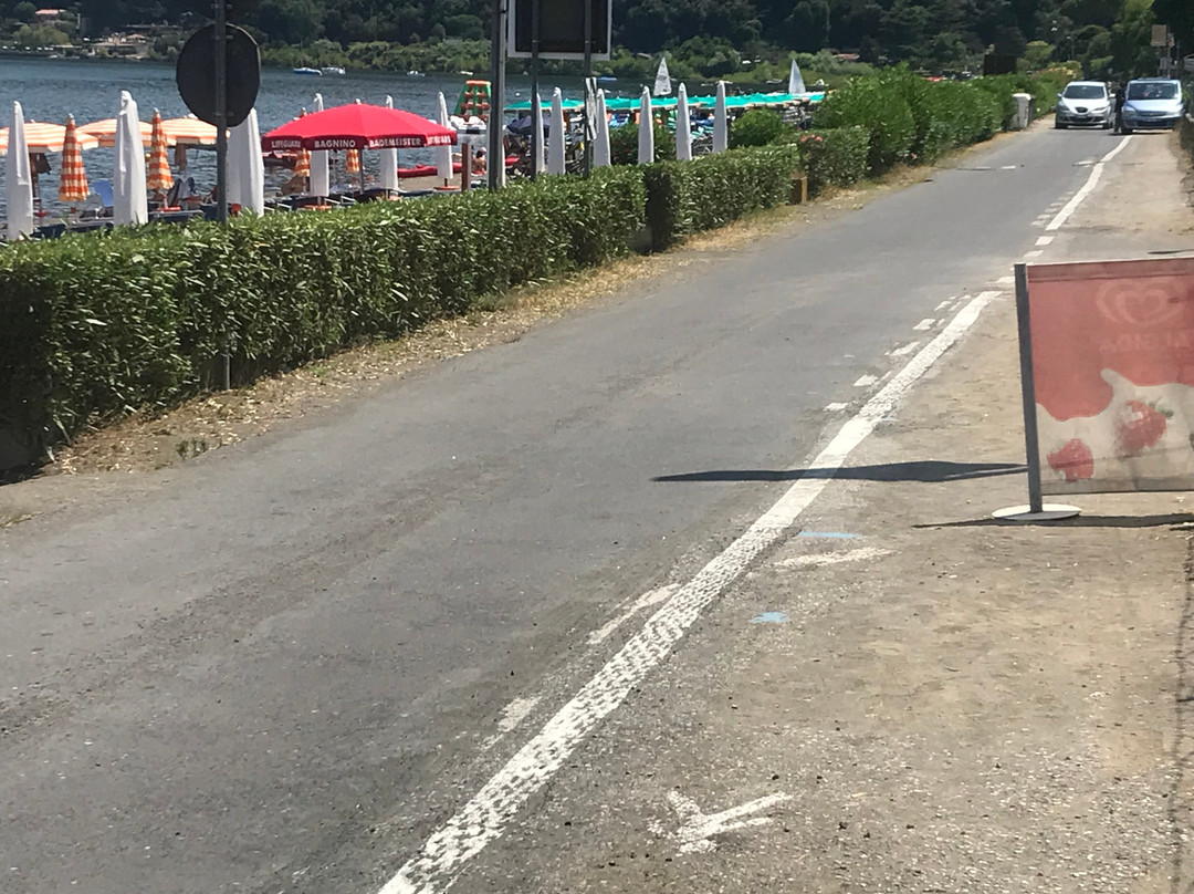 Vigna Di Valle主图