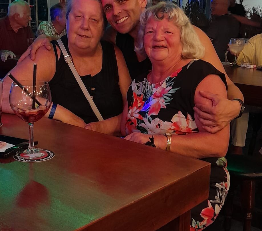 O'Neill's Gran Canaria