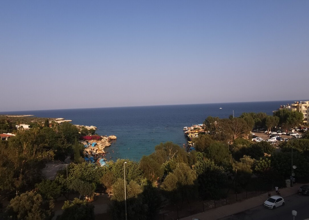 Yapraklı Koy Plajı景点图片