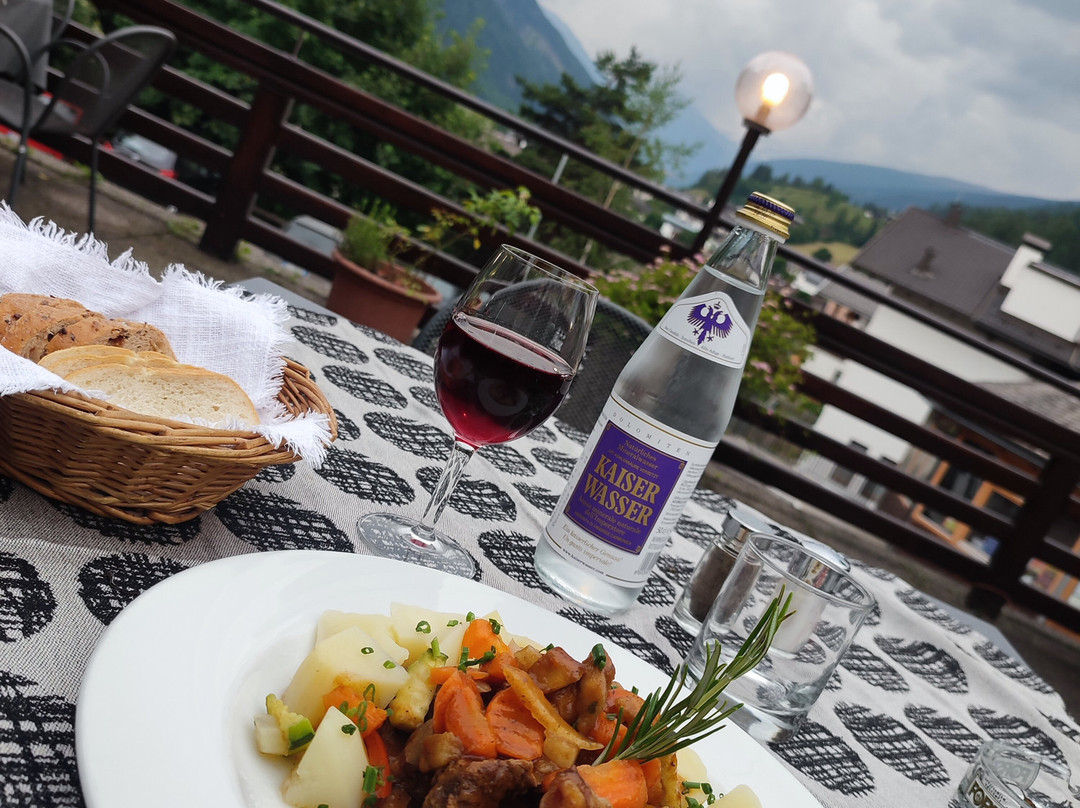 Gasthof Eggwirt主图