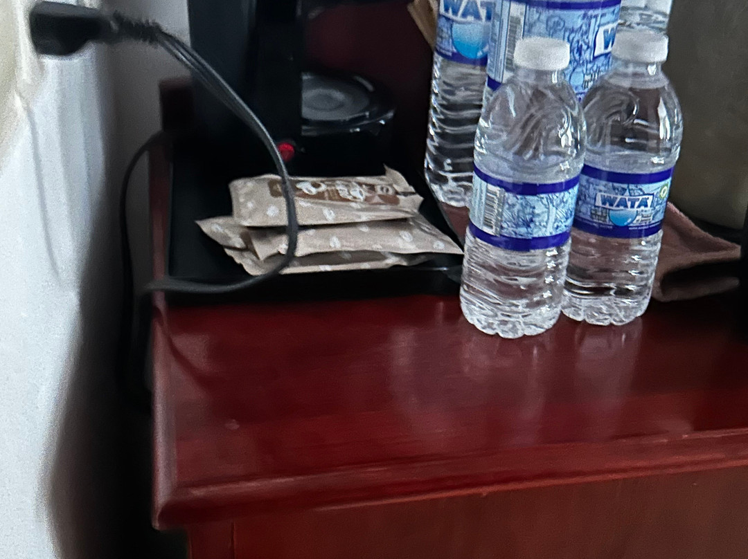 尼哥瑞尔悦宜湾酒店主图