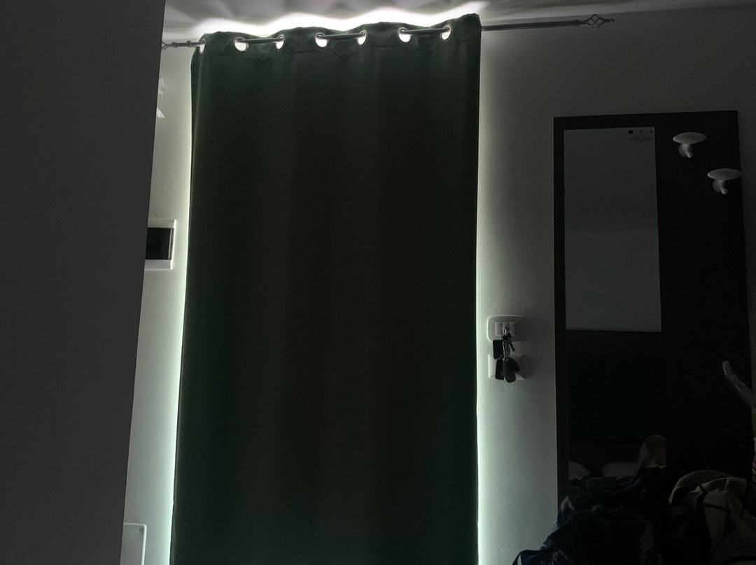La Palazzina B&B主图