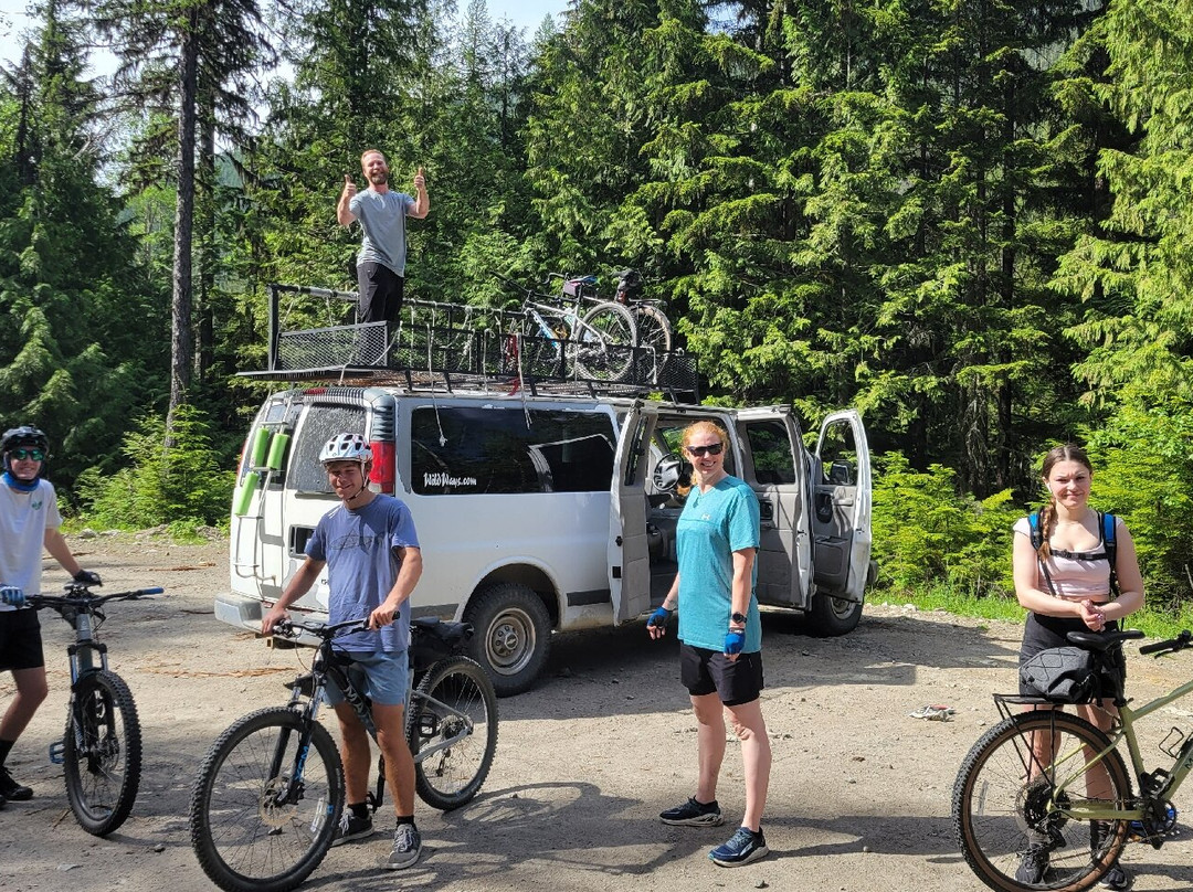 WildWays Adventure Sports & Tours景点图片