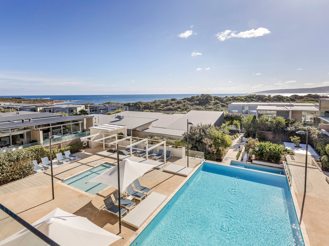 雅林角酒店住宿-斯密斯海滩度假酒店