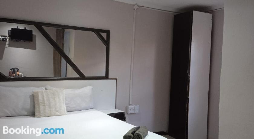 Khula Guest House