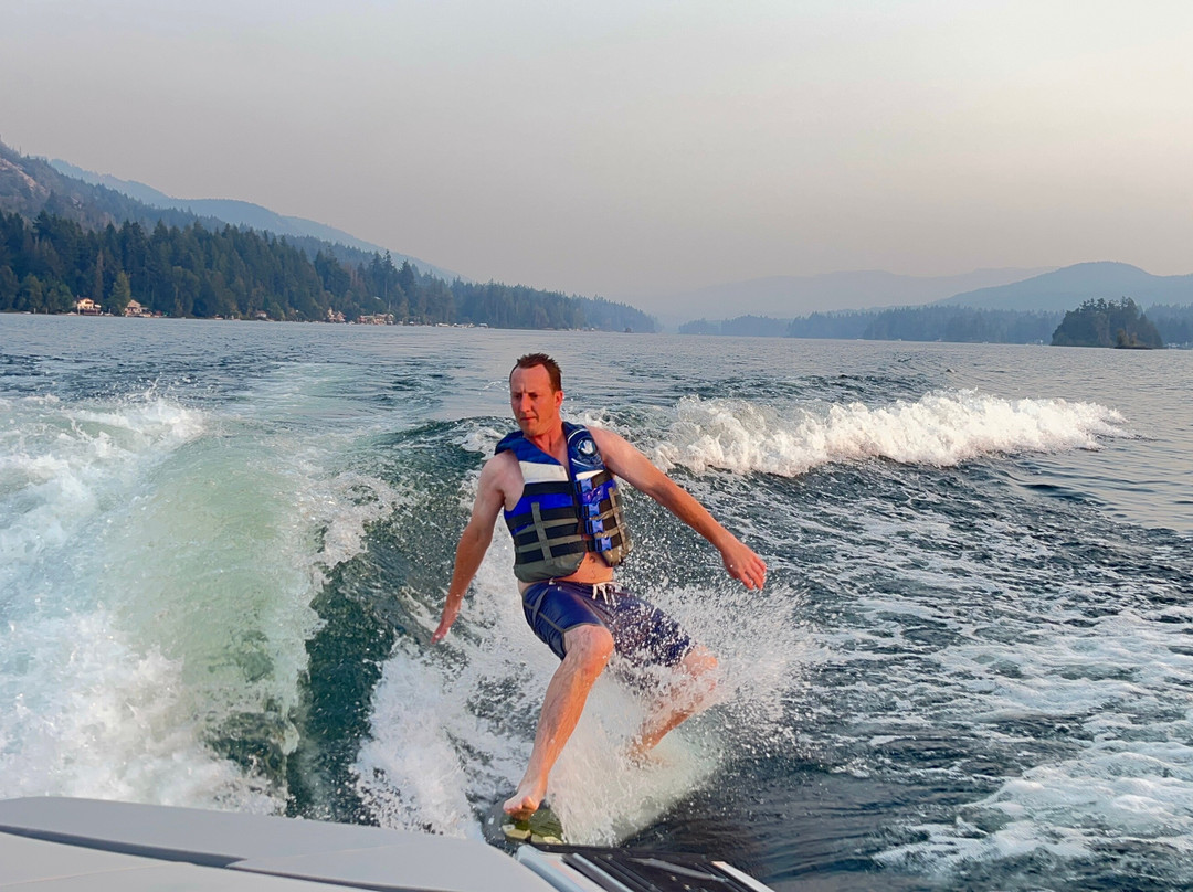 Shawnigan Surf & Board Co景点图片