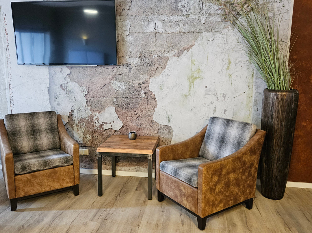 Design Hotel Viktoria主图