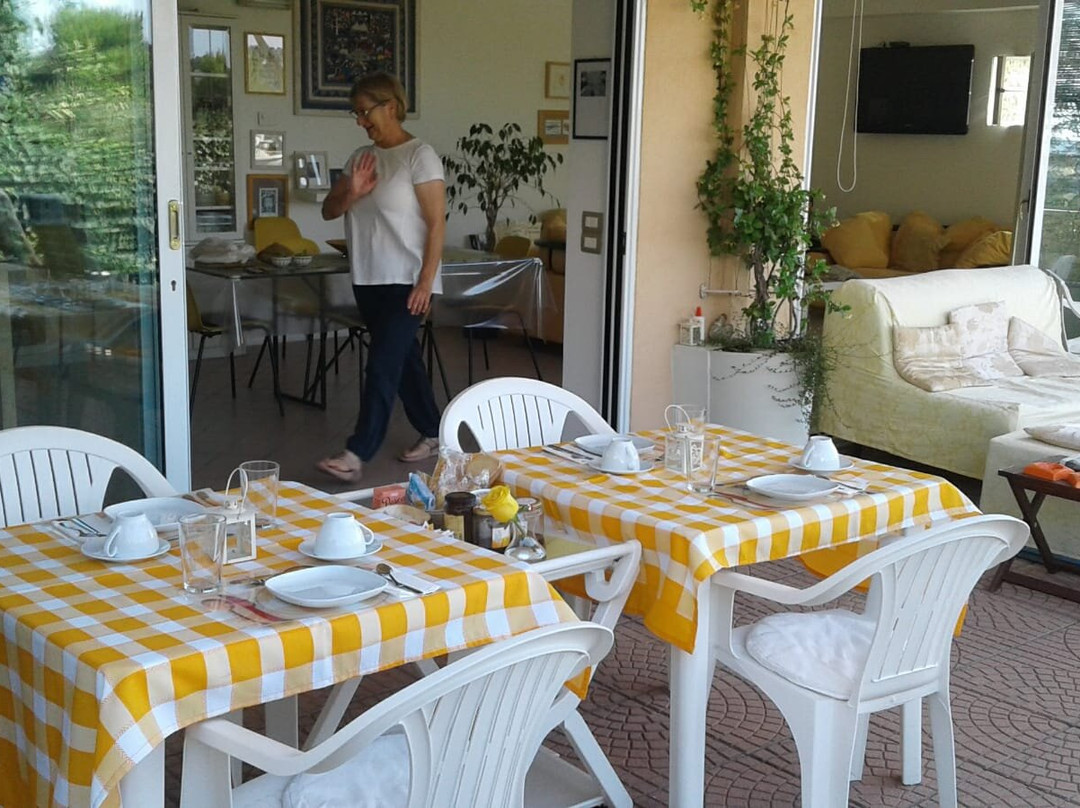 B&B Stelle del Conero主图