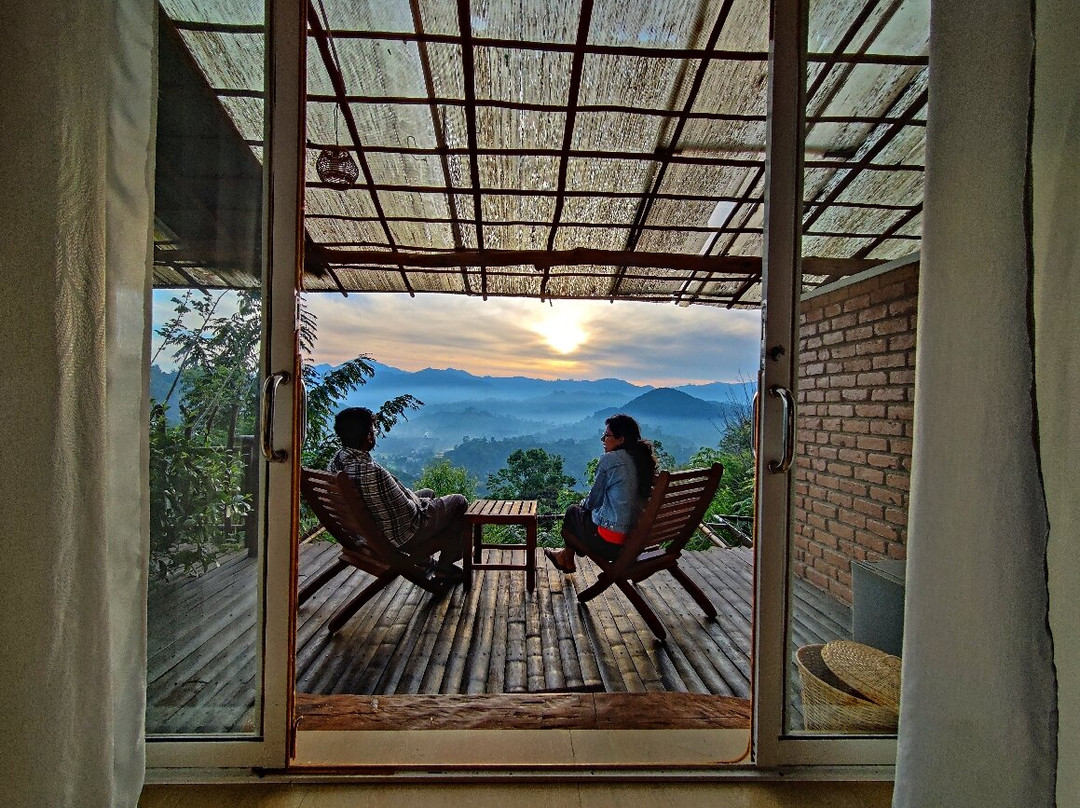 Brisk Ella Retreat主图