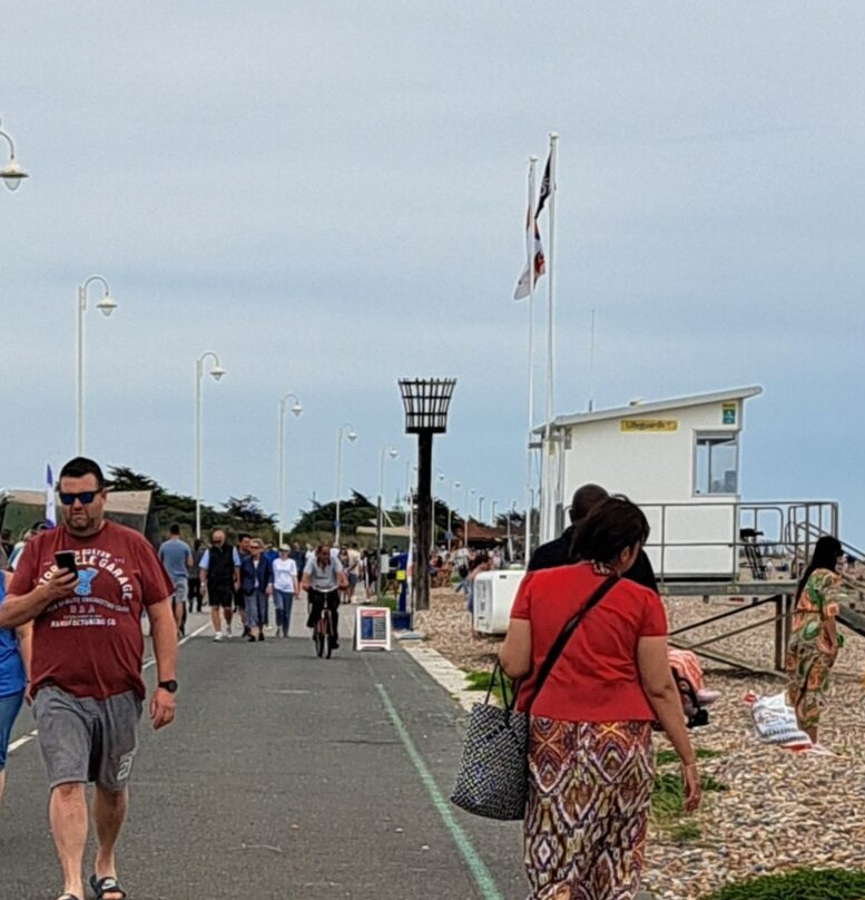 Littlehampton Beacon
