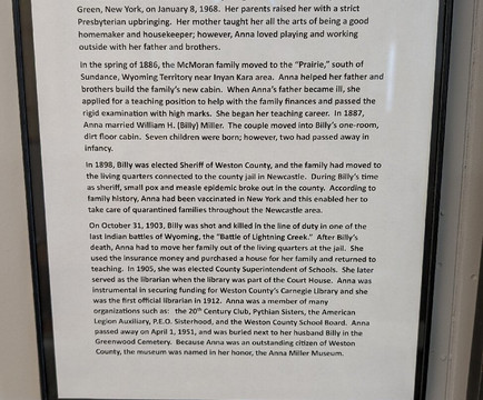 Anna Miller Museum-Newcastle必去景点