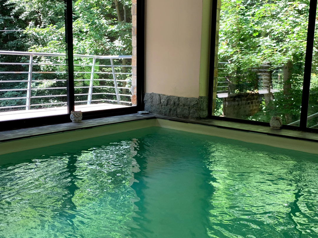 Hotel La Maielletta主图