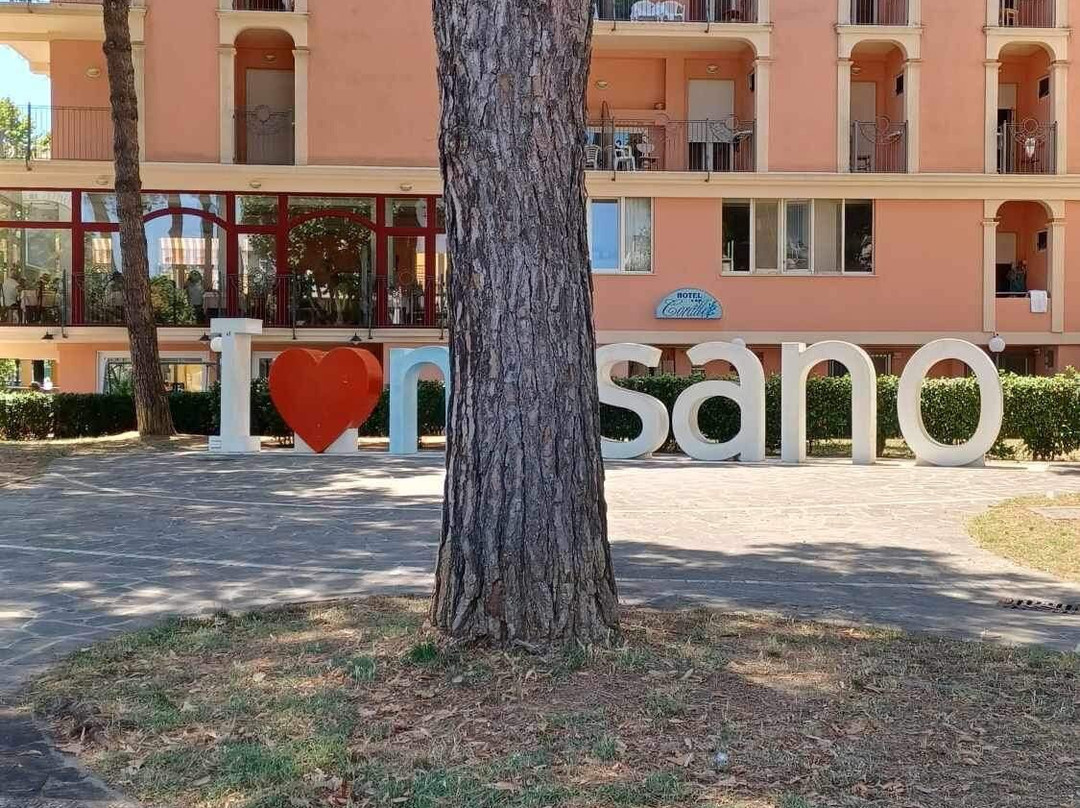 Parco “rita Levi Montalcini”景点图片