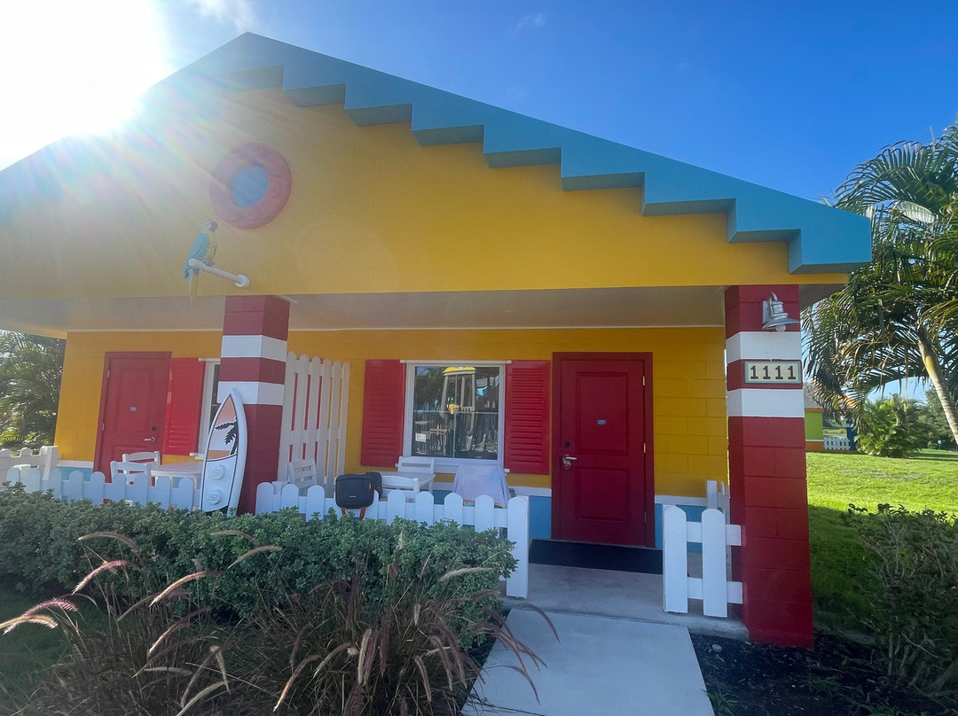 Legoland Hotel主图