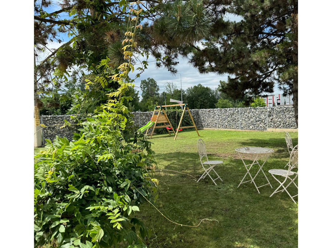 Hotel Terra Iasi主图