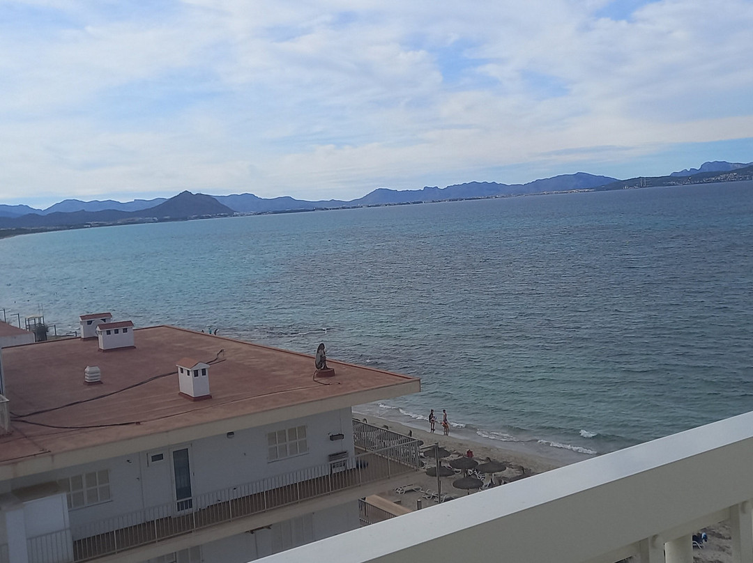 Hotel JS Miramar主图