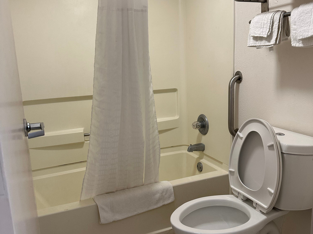 Howard Johnson By Wyndham Vicksburg主图