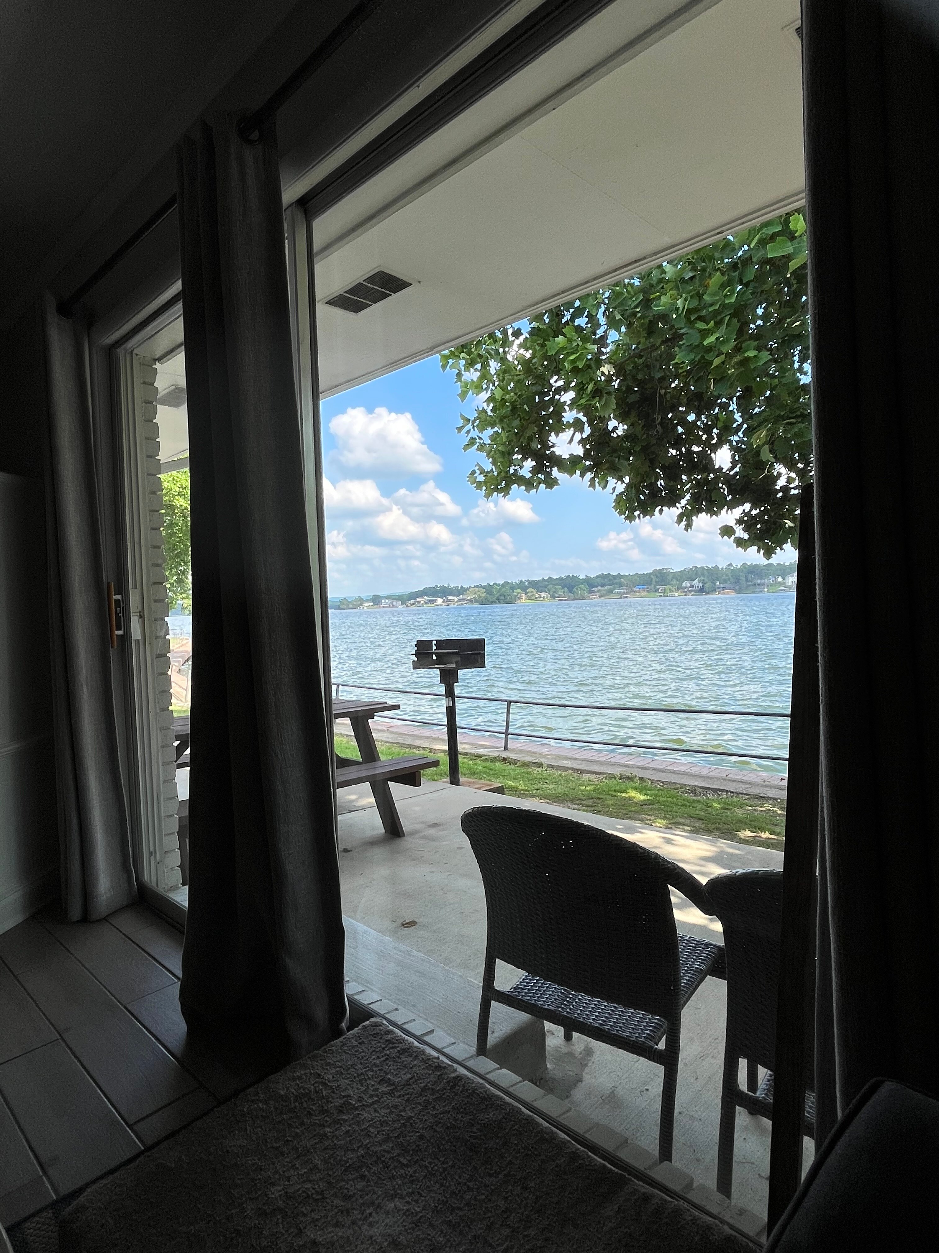 Willow Beach Resort-酒店景观