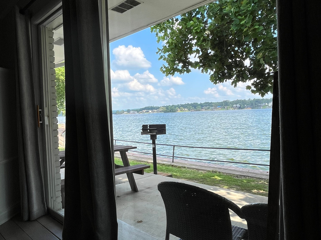 Willow Beach Resort主图