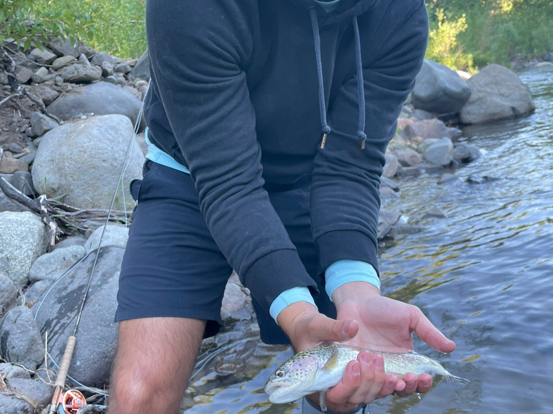 Tahoe Fly Fishing Outfitters景点图片