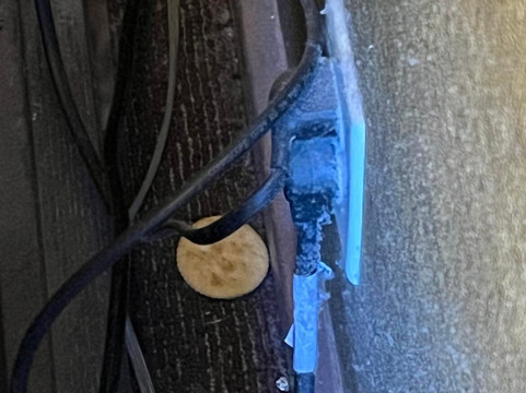 金普顿河畔酒店主图