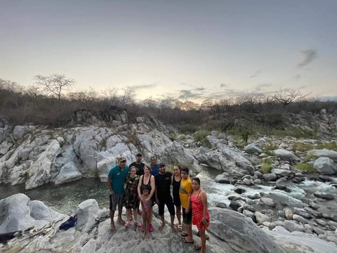 Hux Adventure-Crucecita必去景点