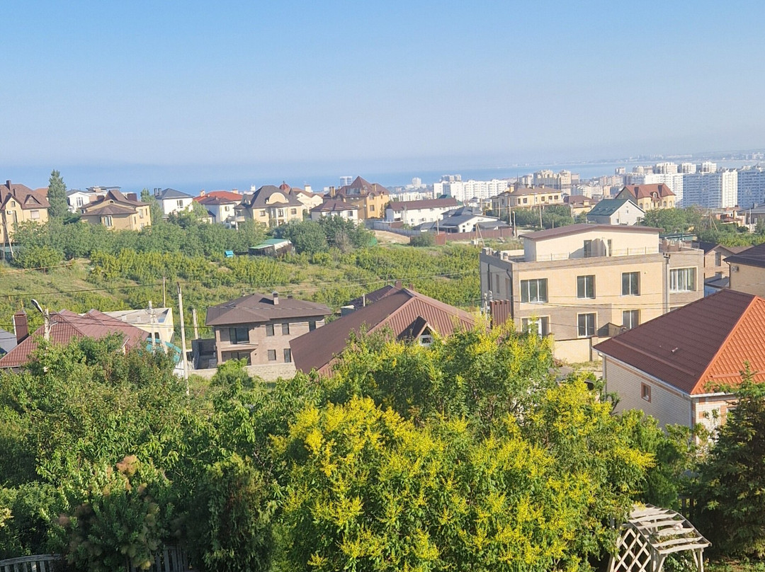 Aleksandria Guest House主图