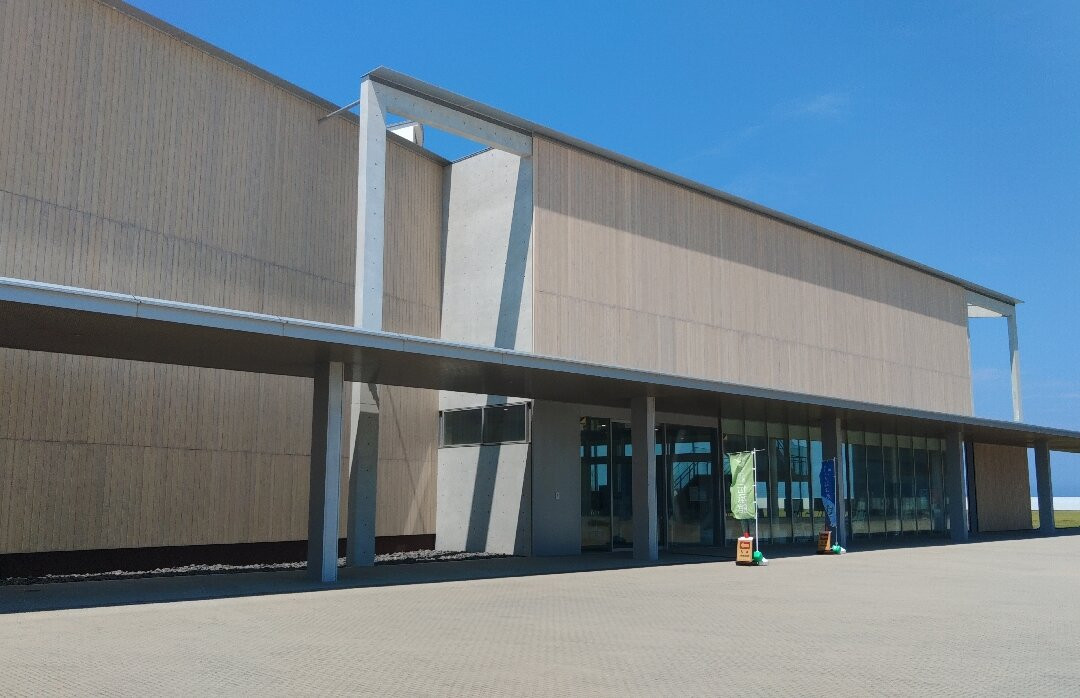 The Great East Japan Earthquake and Nuclear Disaster Memorial Museum-双叶町必去景点