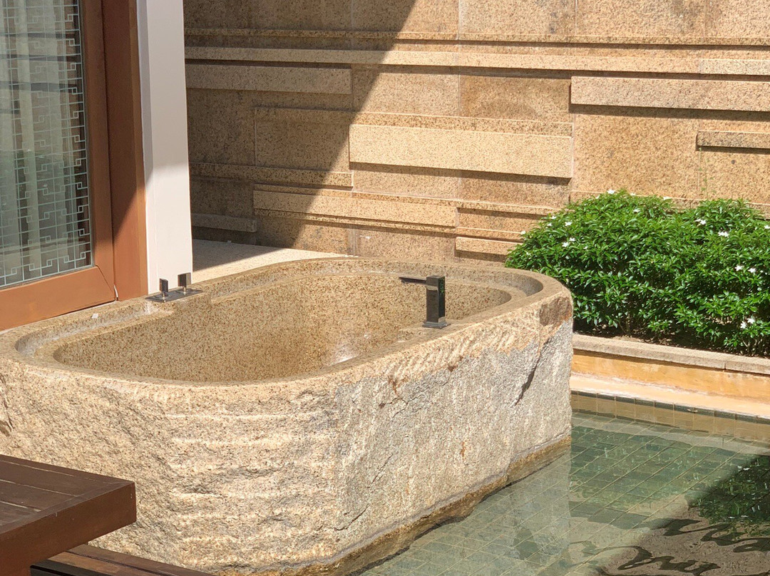 Vie Spa-岘港必去景点