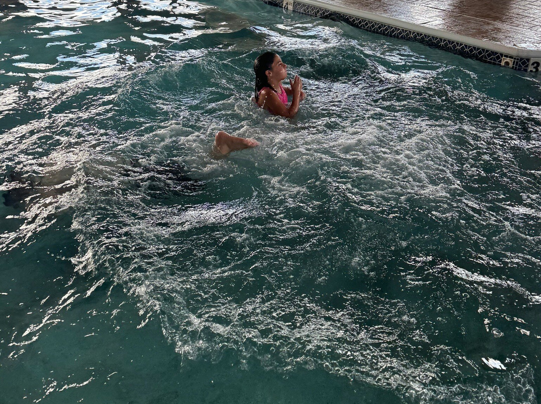 Best Western Jacksonville Inn主图