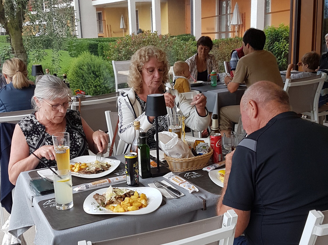 Hotel Residence La Pertica主图