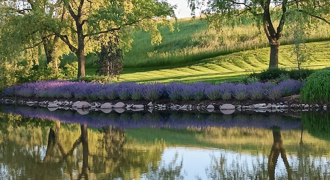 Acuity Flagpole-希博伊根必去景点