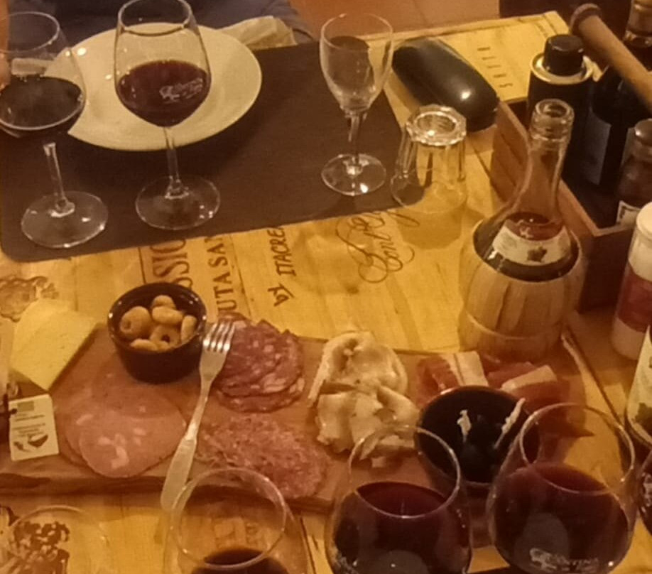 La Cantina di Fabio景点图片
