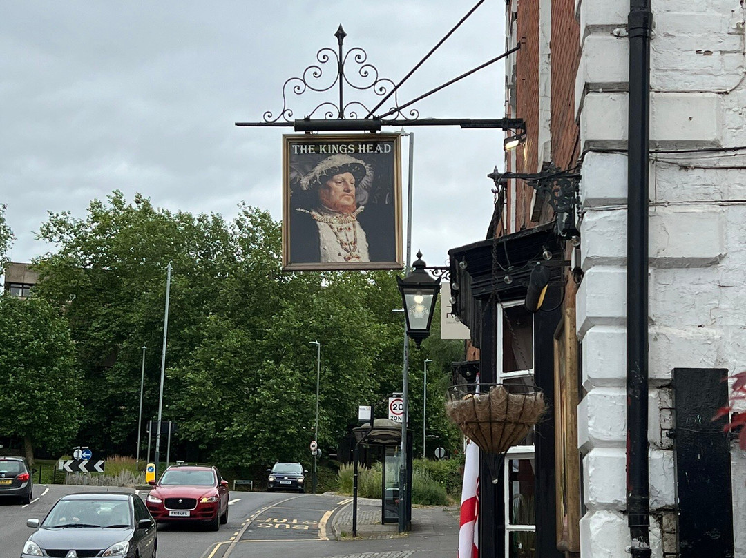 King's Head Inn主图