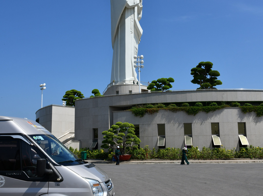 Our Lady Of Nui Cui景点图片