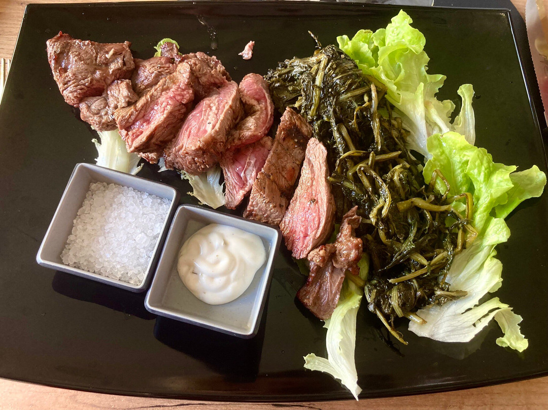 Core by Clare Smyth