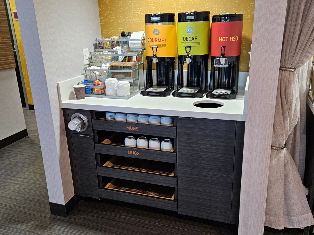 Home2 Suites by Hilton Gulfport I-10主图