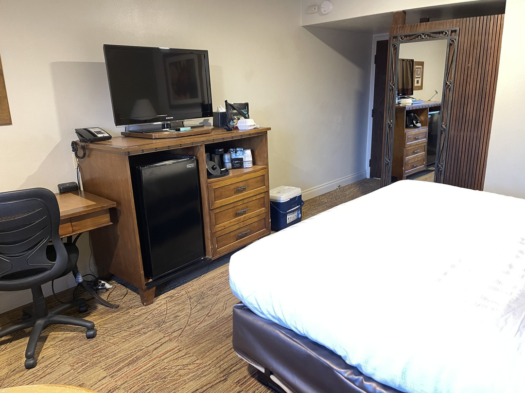 Best Western Red Hills主图