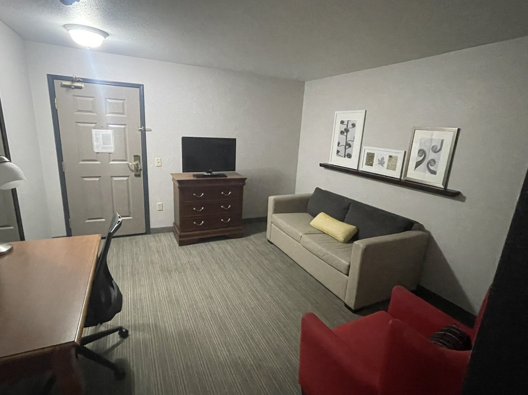 Country Inn & Suites by Radisson, Winchester, VA主图