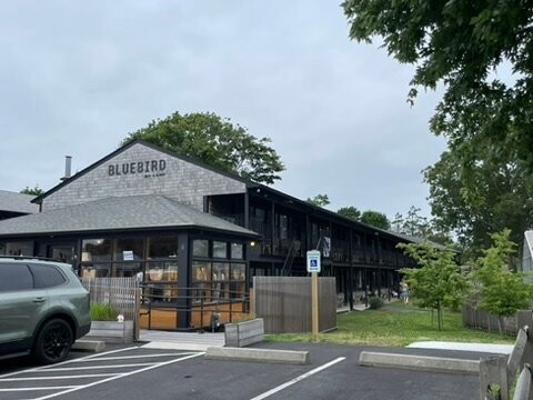 Bluebird Dennisport主图