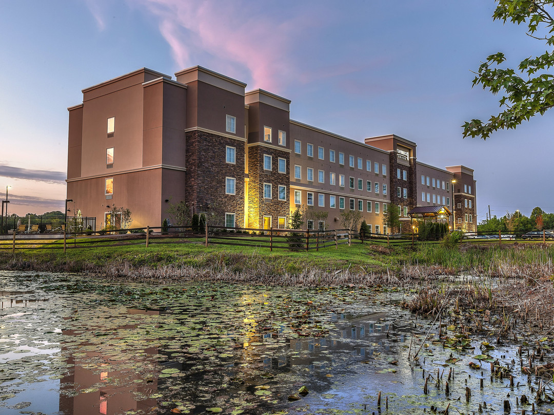 Staybridge Suites Knoxville-west By IHG主图